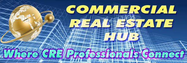 Commercial Real Estate Hub on LinkedIn
