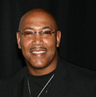Bobby Samuels