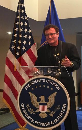 Dr Robert Goldman