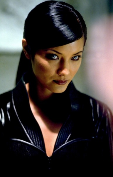 Kelly Hu