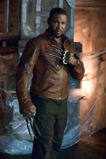 Michael Jai White