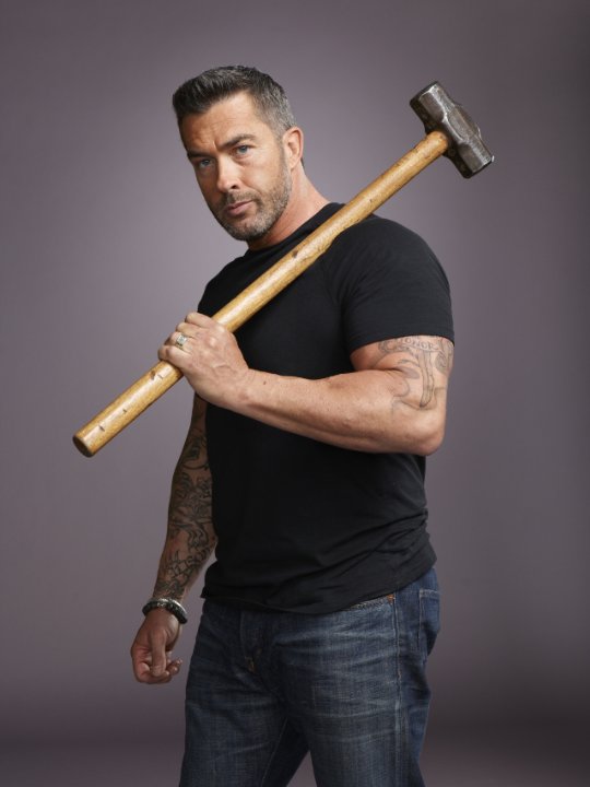 Skip Bedell