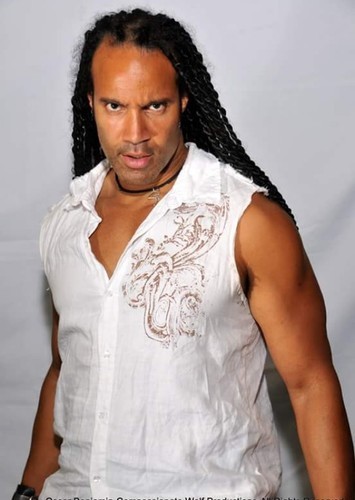 TJ Storm